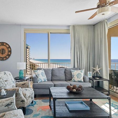 Hook Wine & Sinker At Shores Of Panama #631 By Nautical Properties Vacation Rentals Panama City Beach Bagian luar foto