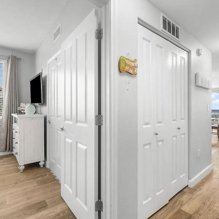 Hook Wine & Sinker At Shores Of Panama #631 By Nautical Properties Vacation Rentals Panama City Beach Bagian luar foto