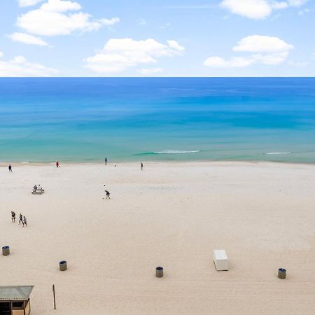 Hook Wine & Sinker At Shores Of Panama #631 By Nautical Properties Vacation Rentals Panama City Beach Bagian luar foto