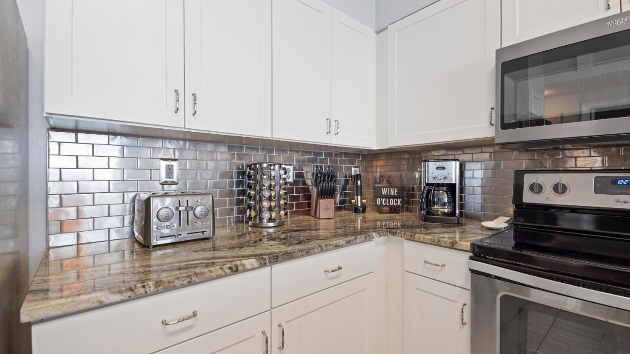 Hook Wine & Sinker At Shores Of Panama #631 By Nautical Properties Vacation Rentals Panama City Beach Bagian luar foto