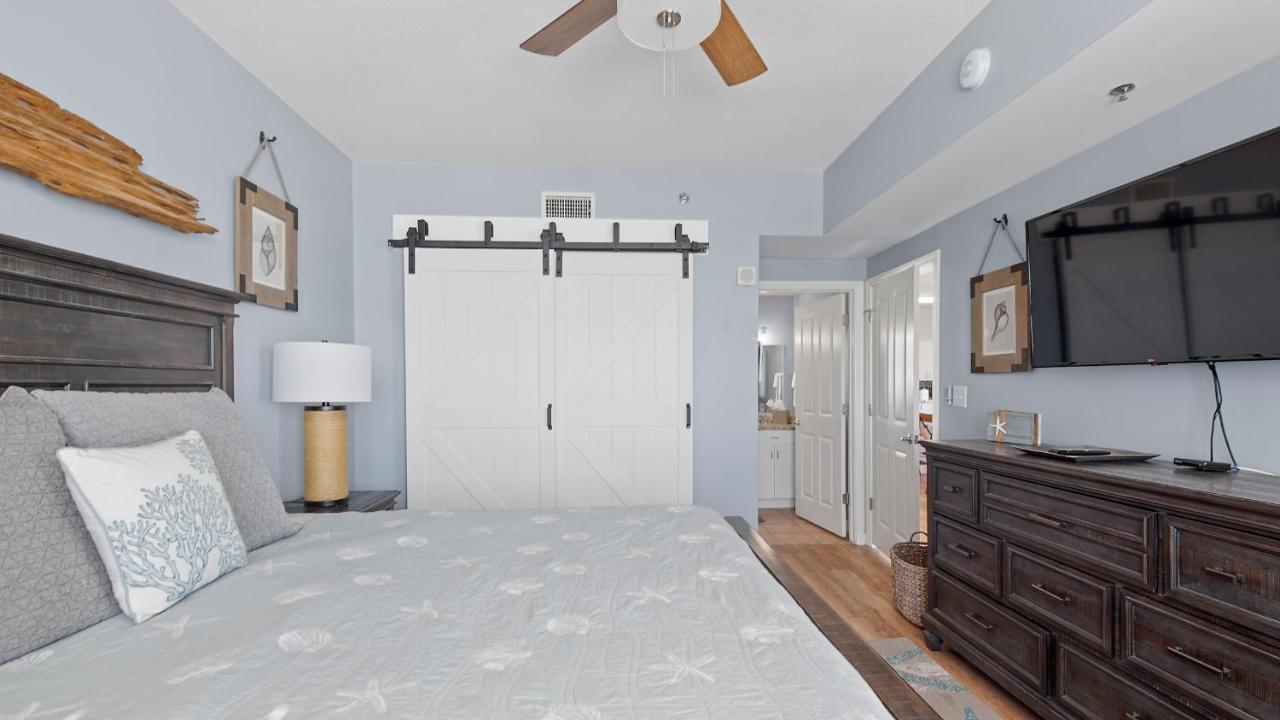 Hook Wine & Sinker At Shores Of Panama #631 By Nautical Properties Vacation Rentals Panama City Beach Bagian luar foto