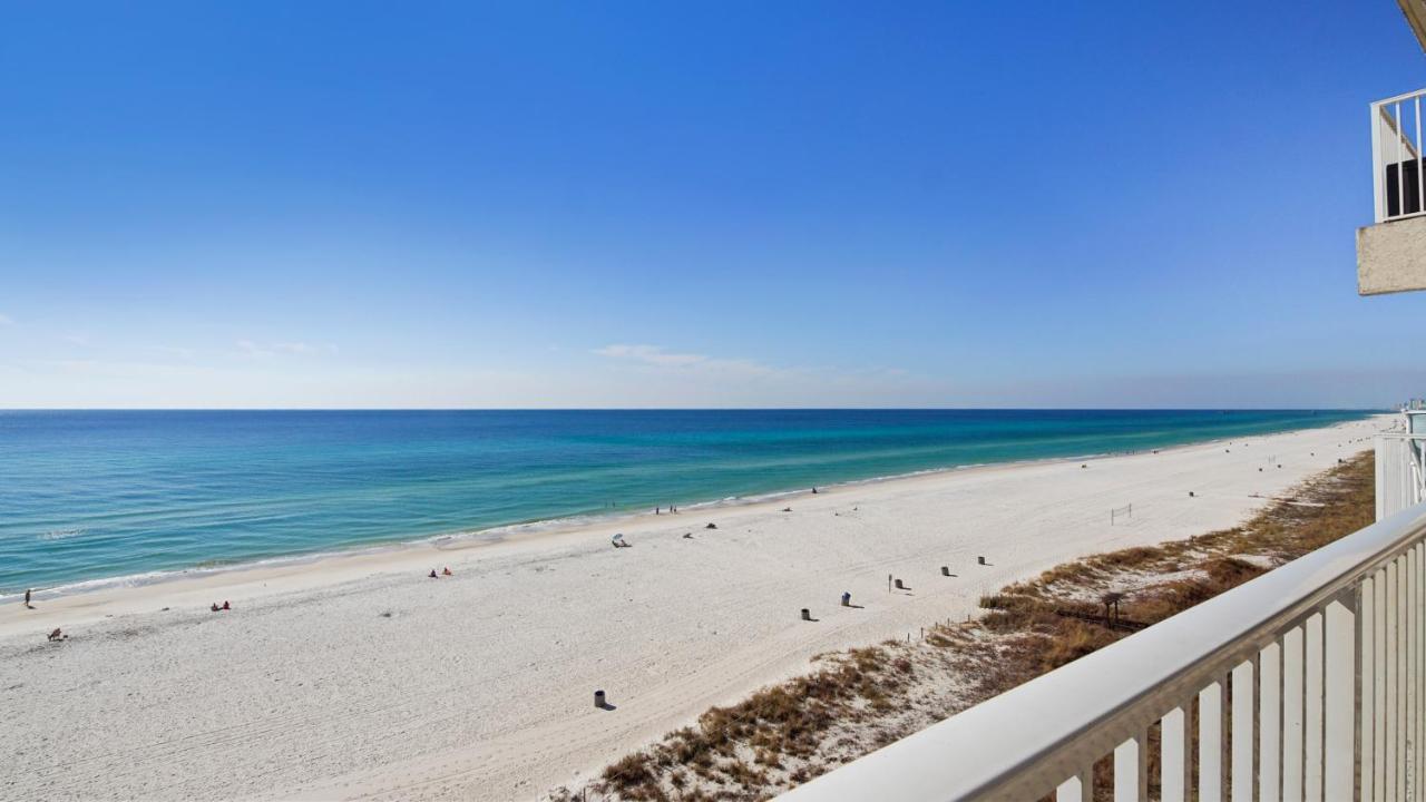Hook Wine & Sinker At Shores Of Panama #631 By Nautical Properties Vacation Rentals Panama City Beach Bagian luar foto