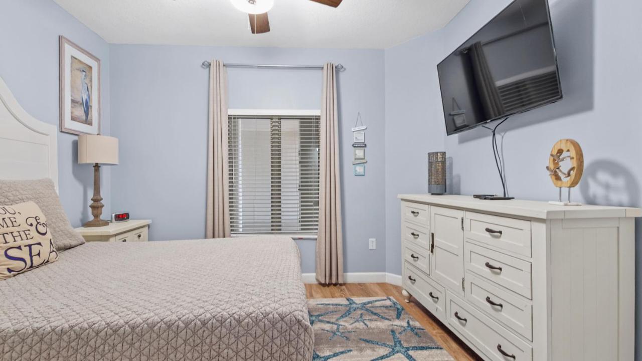 Hook Wine & Sinker At Shores Of Panama #631 By Nautical Properties Vacation Rentals Panama City Beach Bagian luar foto