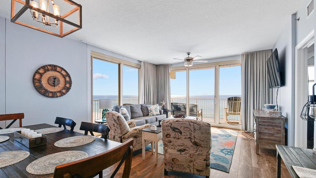 Hook Wine & Sinker At Shores Of Panama #631 By Nautical Properties Vacation Rentals Panama City Beach Bagian luar foto