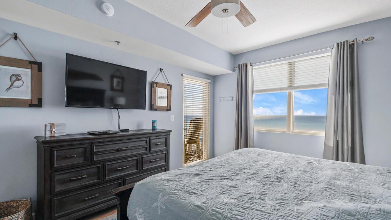 Hook Wine & Sinker At Shores Of Panama #631 By Nautical Properties Vacation Rentals Panama City Beach Bagian luar foto