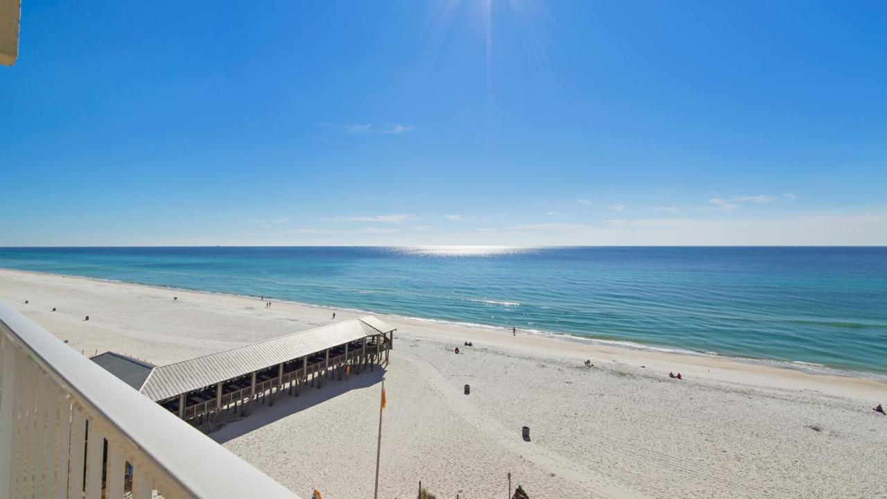 Hook Wine & Sinker At Shores Of Panama #631 By Nautical Properties Vacation Rentals Panama City Beach Bagian luar foto