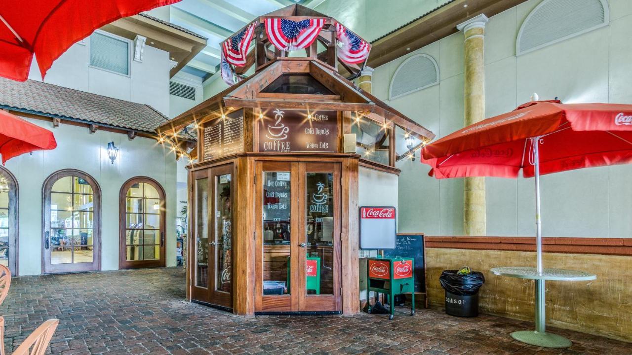 Hook Wine & Sinker At Shores Of Panama #631 By Nautical Properties Vacation Rentals Panama City Beach Bagian luar foto