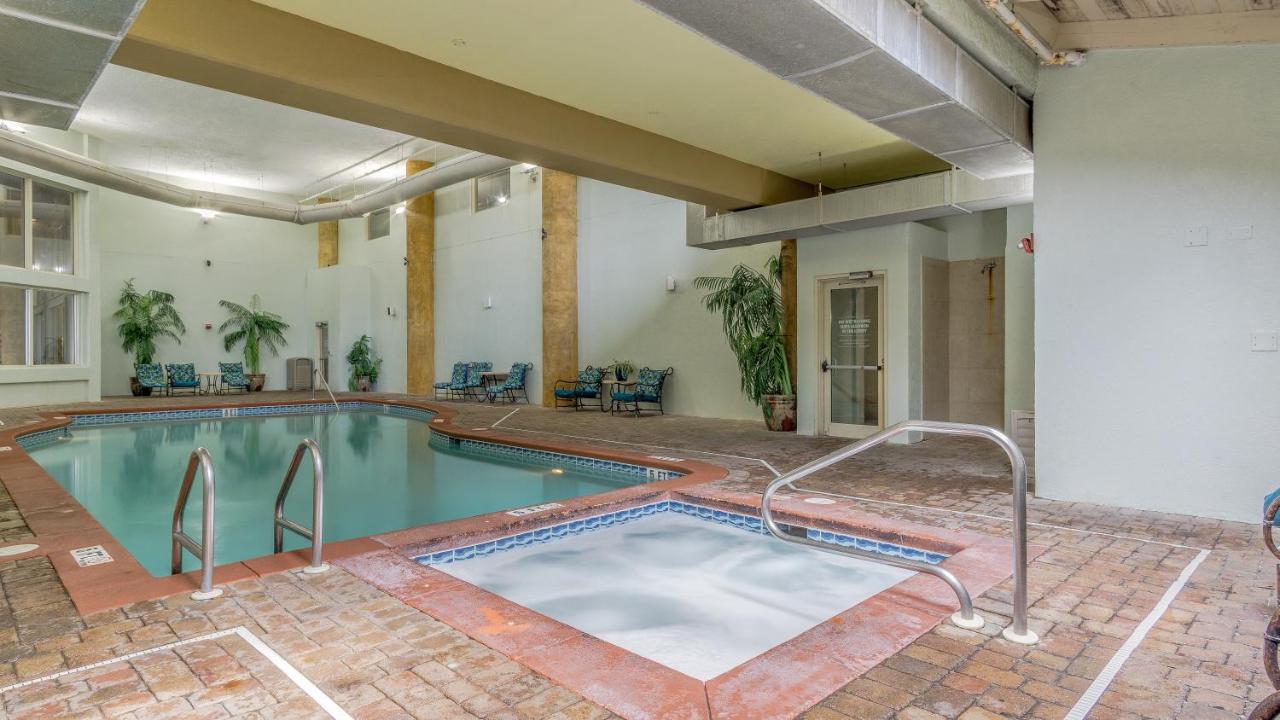 Hook Wine & Sinker At Shores Of Panama #631 By Nautical Properties Vacation Rentals Panama City Beach Bagian luar foto