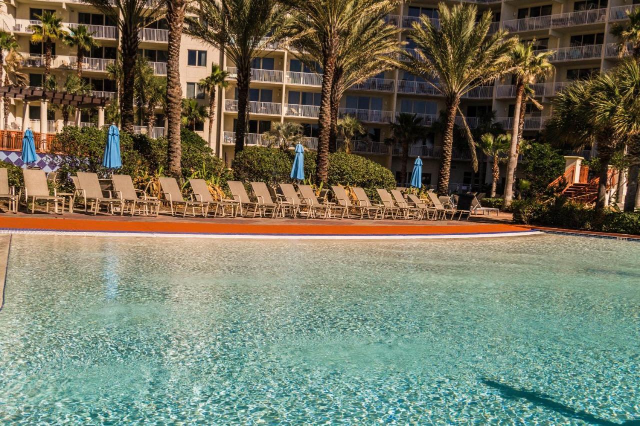 Hook Wine & Sinker At Shores Of Panama #631 By Nautical Properties Vacation Rentals Panama City Beach Bagian luar foto