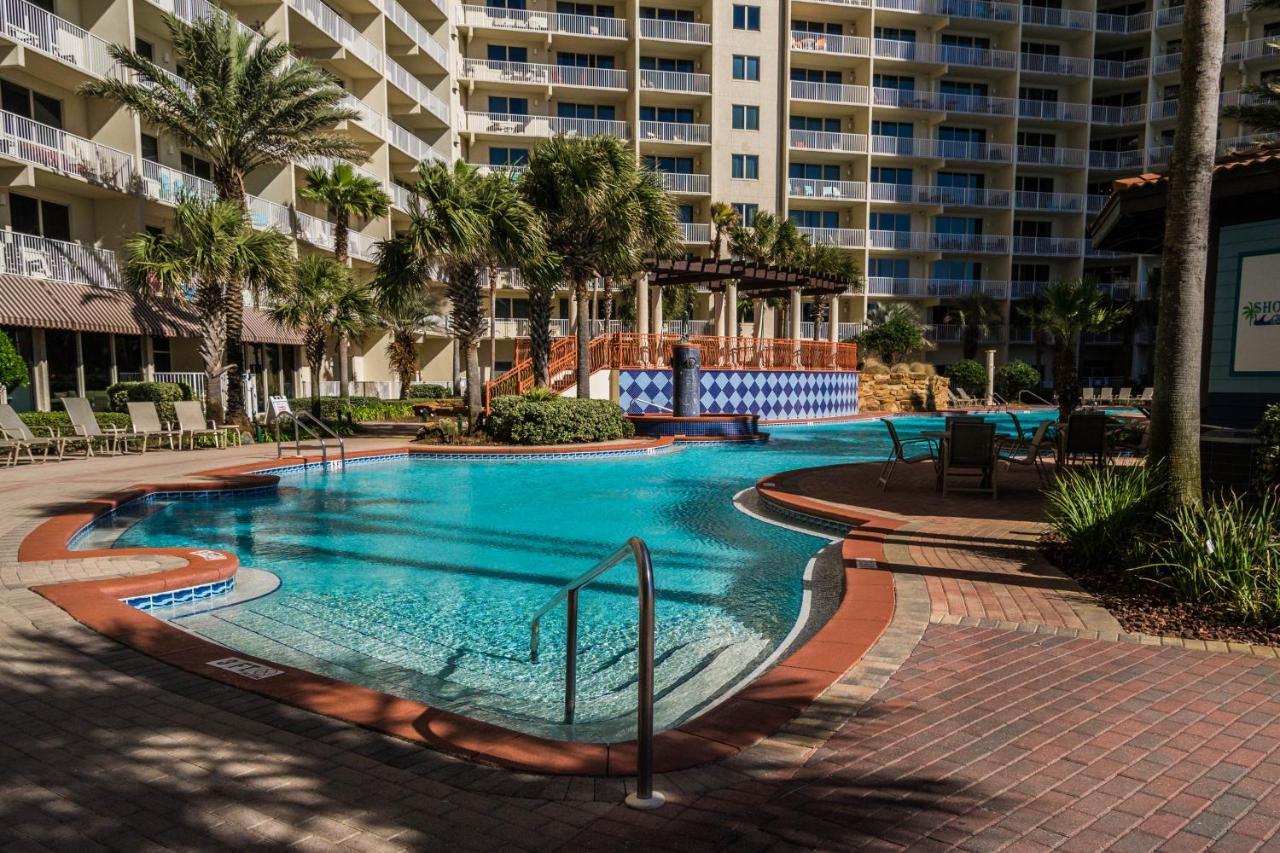 Hook Wine & Sinker At Shores Of Panama #631 By Nautical Properties Vacation Rentals Panama City Beach Bagian luar foto