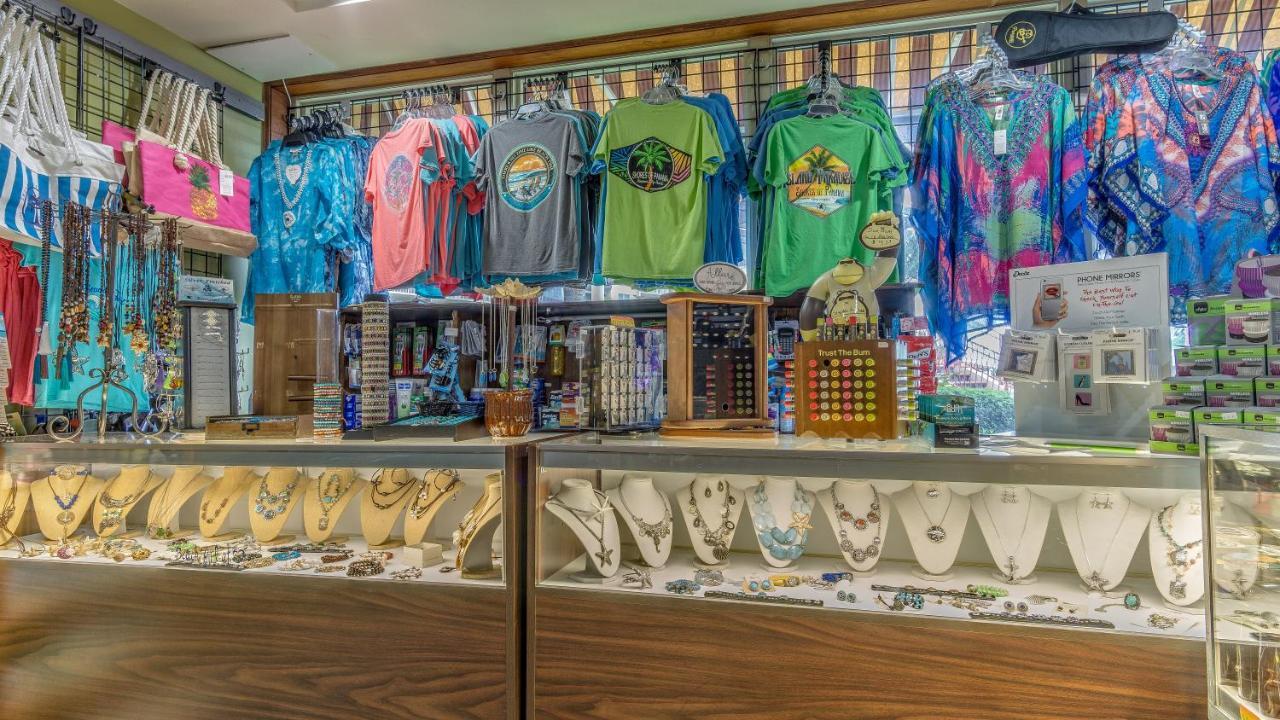 Hook Wine & Sinker At Shores Of Panama #631 By Nautical Properties Vacation Rentals Panama City Beach Bagian luar foto