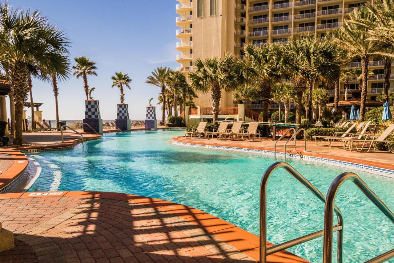 Hook Wine & Sinker At Shores Of Panama #631 By Nautical Properties Vacation Rentals Panama City Beach Bagian luar foto