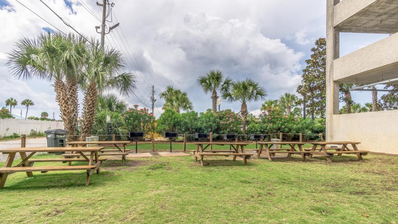 Hook Wine & Sinker At Shores Of Panama #631 By Nautical Properties Vacation Rentals Panama City Beach Bagian luar foto
