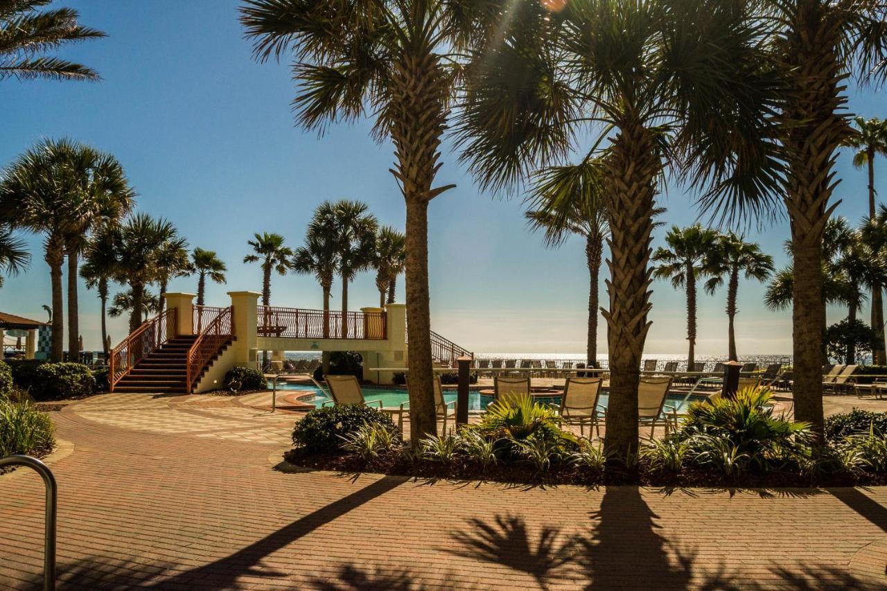 Hook Wine & Sinker At Shores Of Panama #631 By Nautical Properties Vacation Rentals Panama City Beach Bagian luar foto