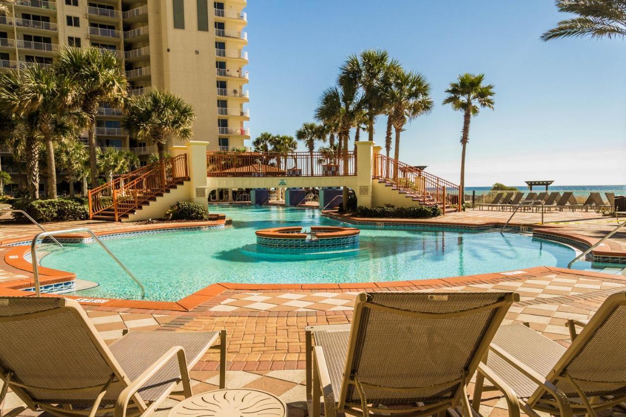 Hook Wine & Sinker At Shores Of Panama #631 By Nautical Properties Vacation Rentals Panama City Beach Bagian luar foto