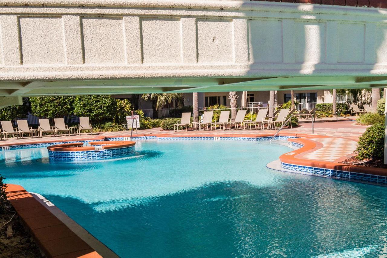 Hook Wine & Sinker At Shores Of Panama #631 By Nautical Properties Vacation Rentals Panama City Beach Bagian luar foto