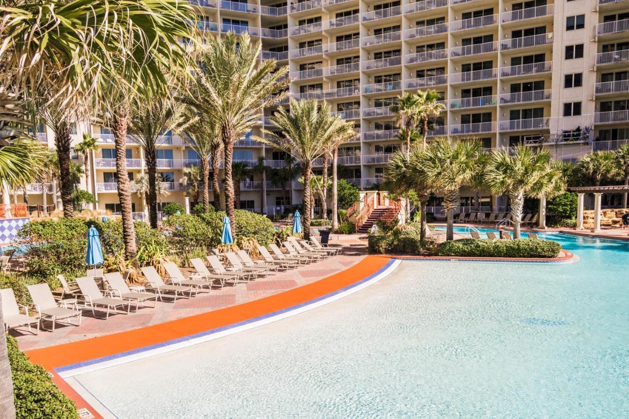 Hook Wine & Sinker At Shores Of Panama #631 By Nautical Properties Vacation Rentals Panama City Beach Bagian luar foto