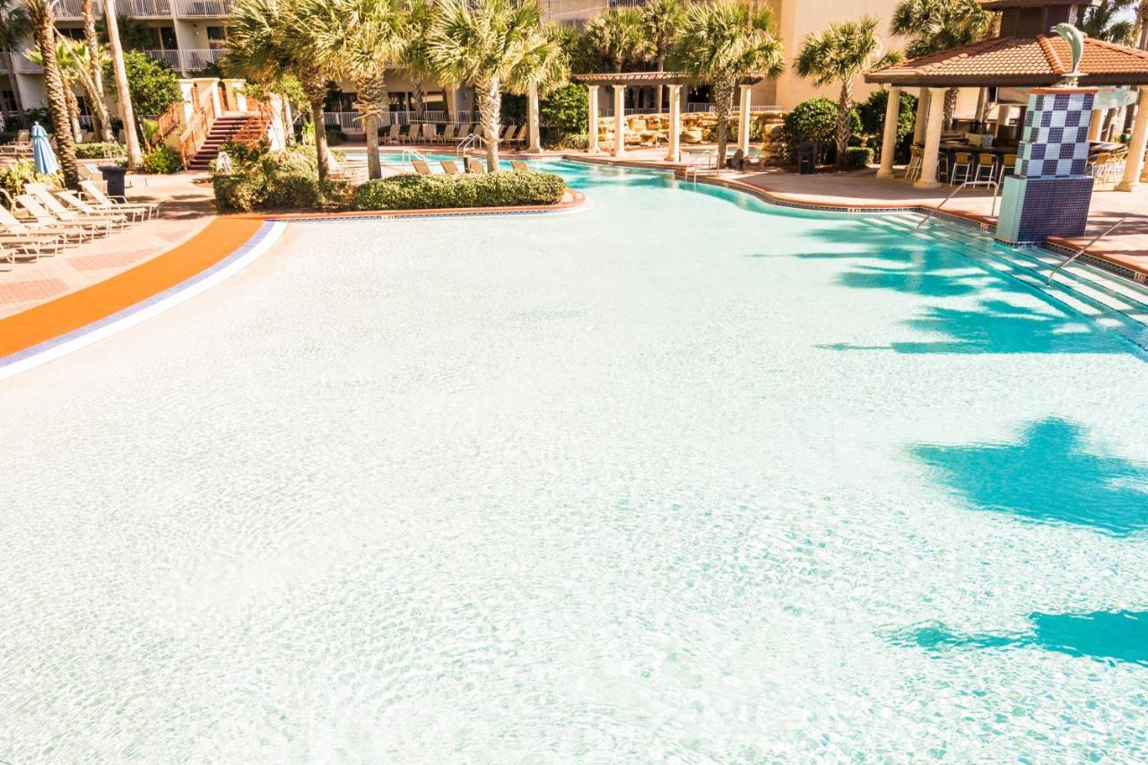 Hook Wine & Sinker At Shores Of Panama #631 By Nautical Properties Vacation Rentals Panama City Beach Bagian luar foto