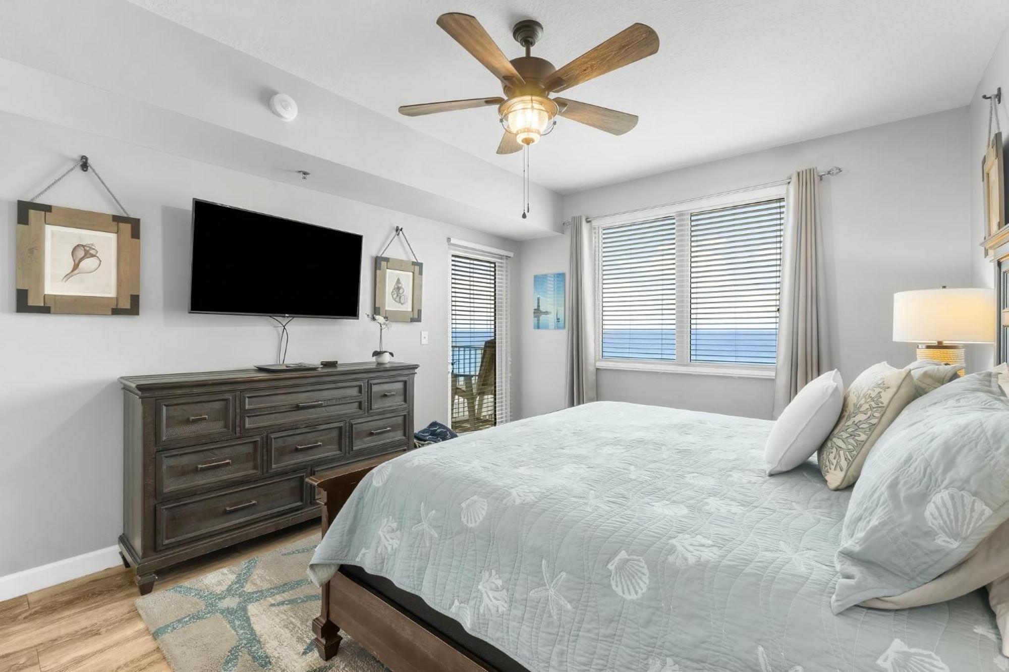 Hook Wine & Sinker At Shores Of Panama #631 By Nautical Properties Vacation Rentals Panama City Beach Bagian luar foto