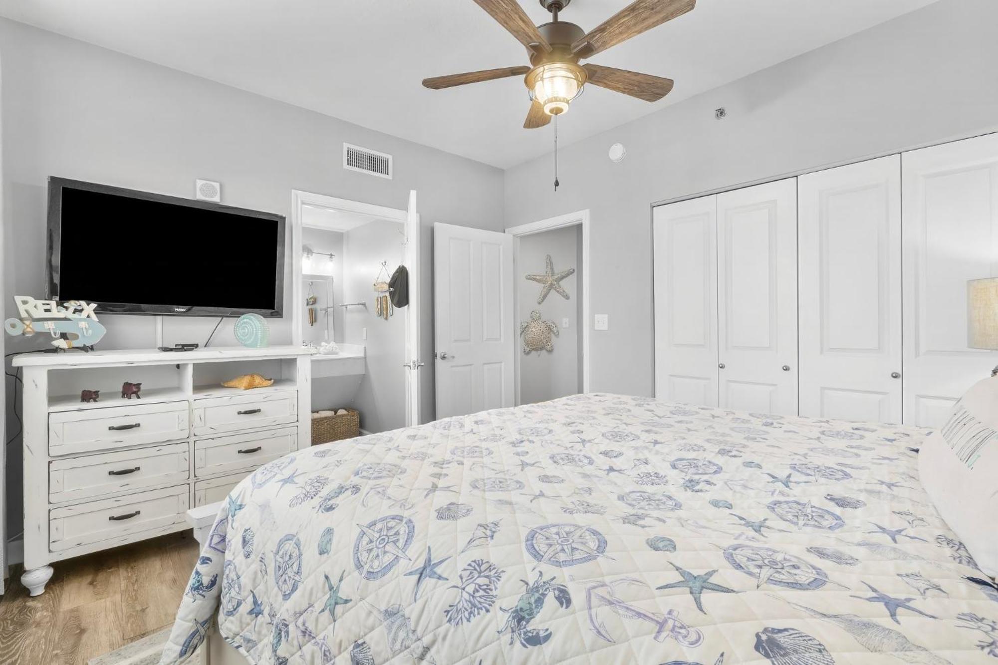 Hook Wine & Sinker At Shores Of Panama #631 By Nautical Properties Vacation Rentals Panama City Beach Bagian luar foto