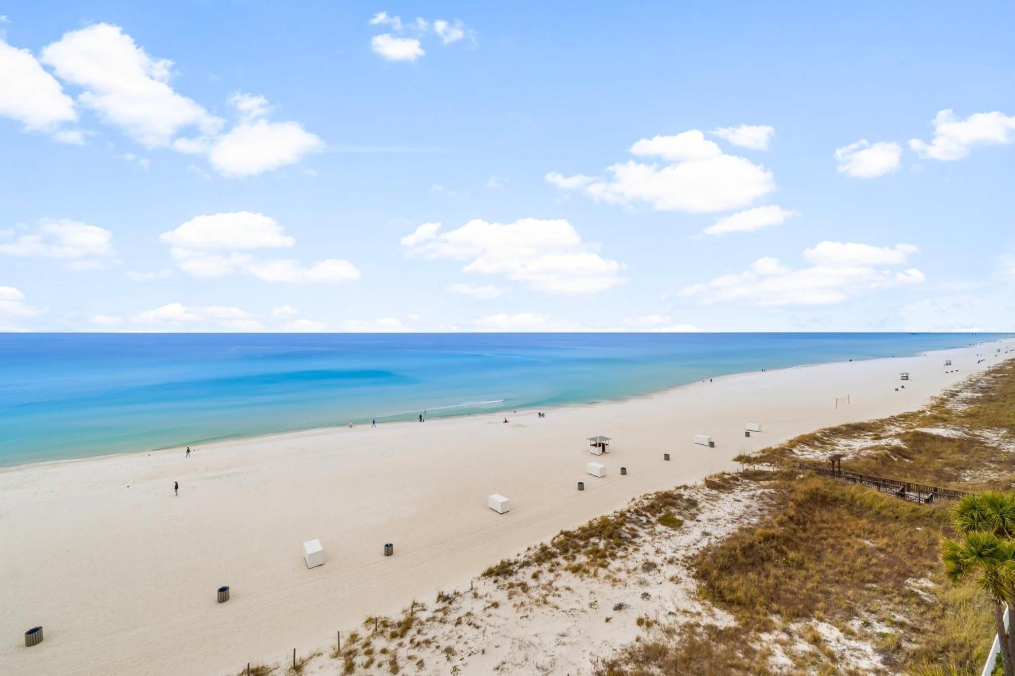 Hook Wine & Sinker At Shores Of Panama #631 By Nautical Properties Vacation Rentals Panama City Beach Bagian luar foto
