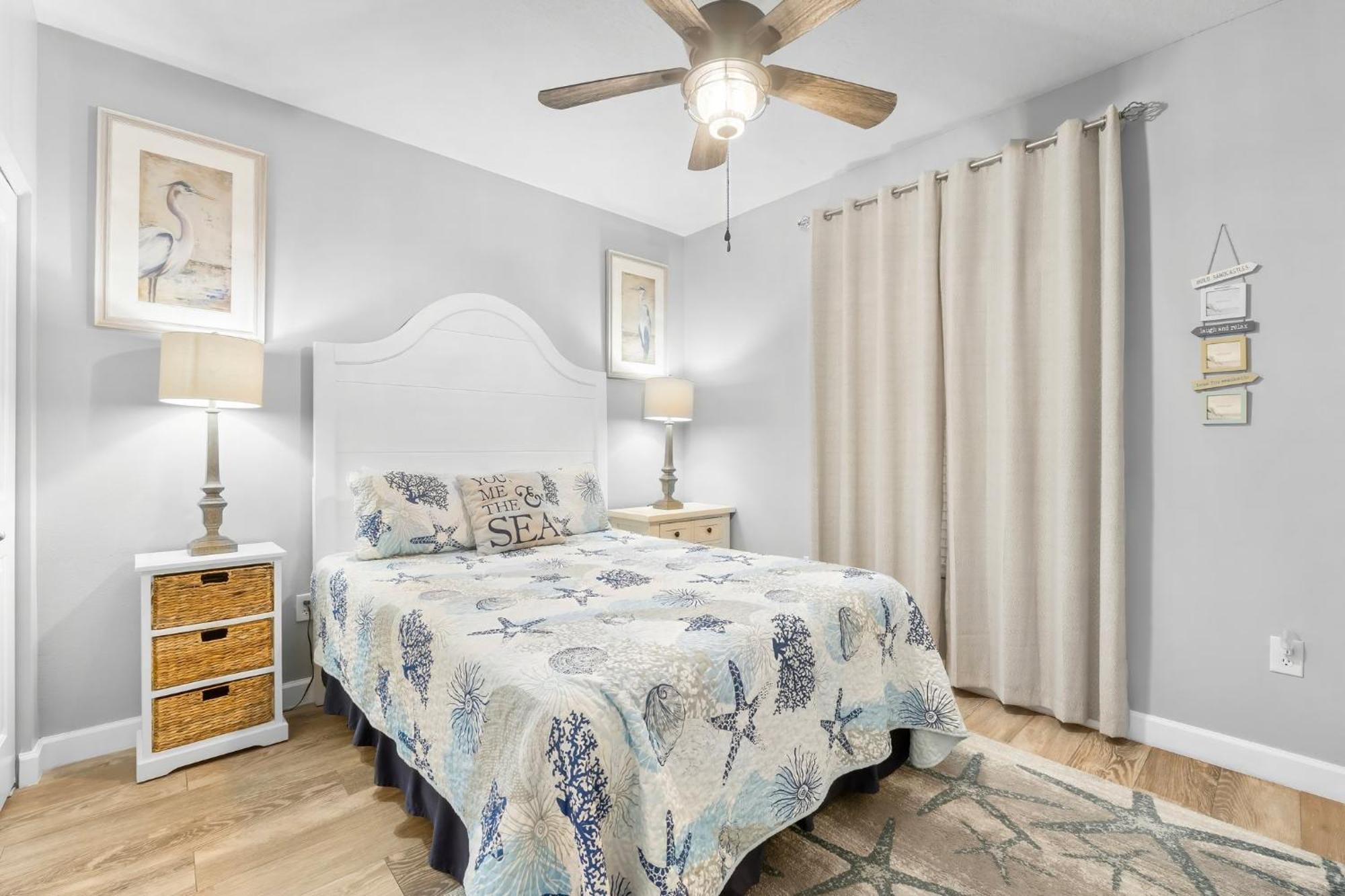 Hook Wine & Sinker At Shores Of Panama #631 By Nautical Properties Vacation Rentals Panama City Beach Bagian luar foto