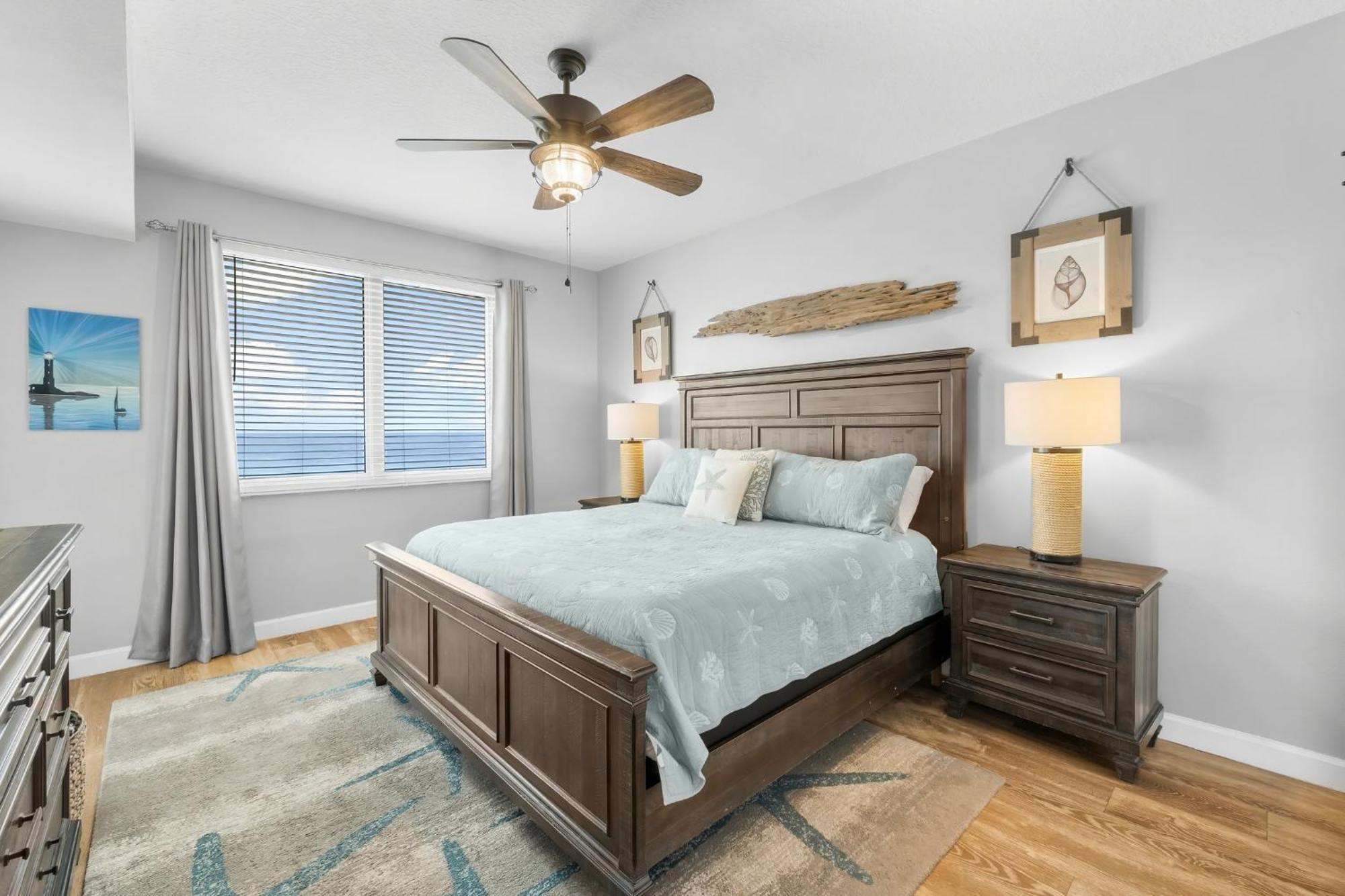Hook Wine & Sinker At Shores Of Panama #631 By Nautical Properties Vacation Rentals Panama City Beach Bagian luar foto