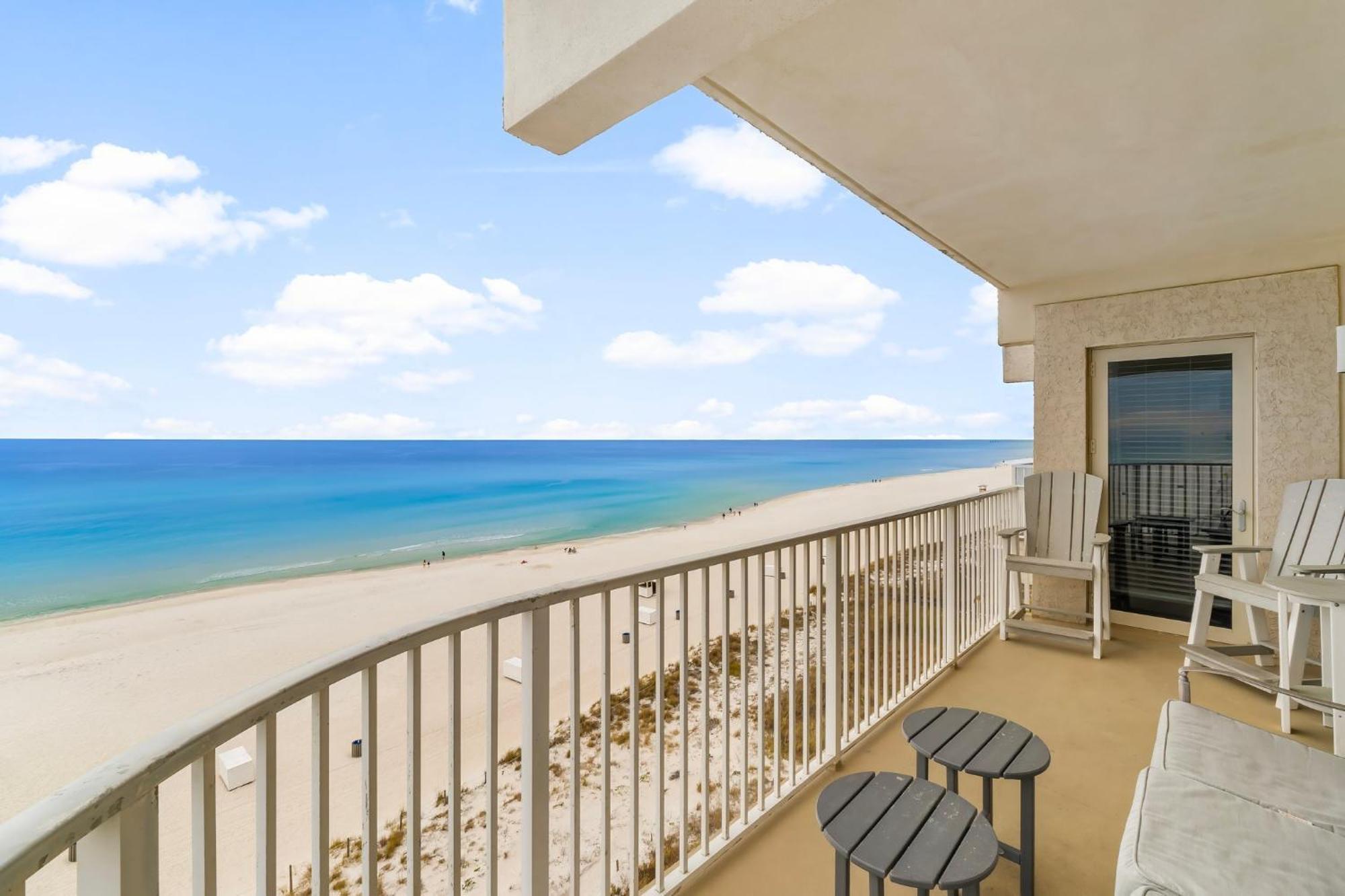Hook Wine & Sinker At Shores Of Panama #631 By Nautical Properties Vacation Rentals Panama City Beach Bagian luar foto