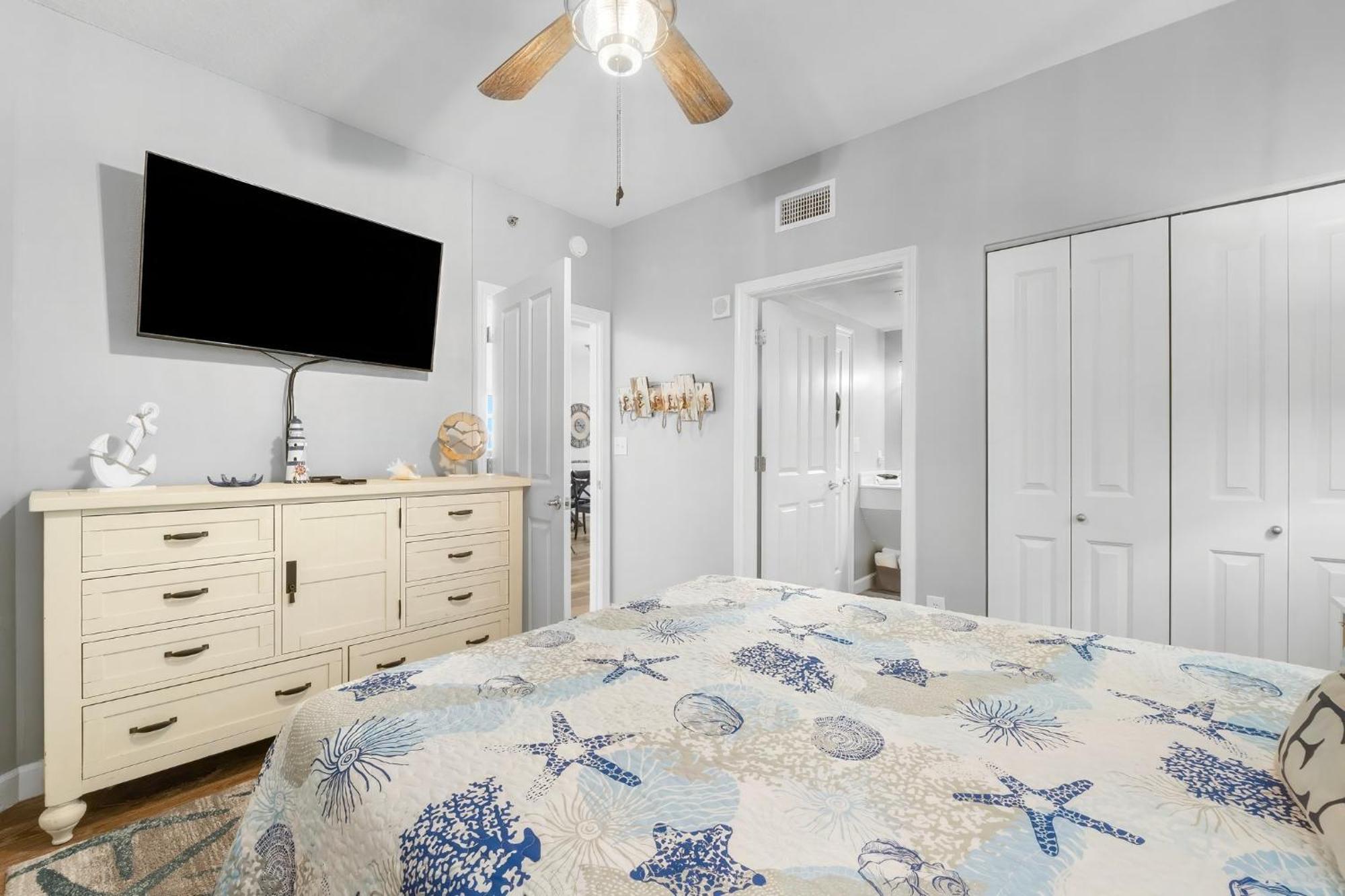 Hook Wine & Sinker At Shores Of Panama #631 By Nautical Properties Vacation Rentals Panama City Beach Bagian luar foto
