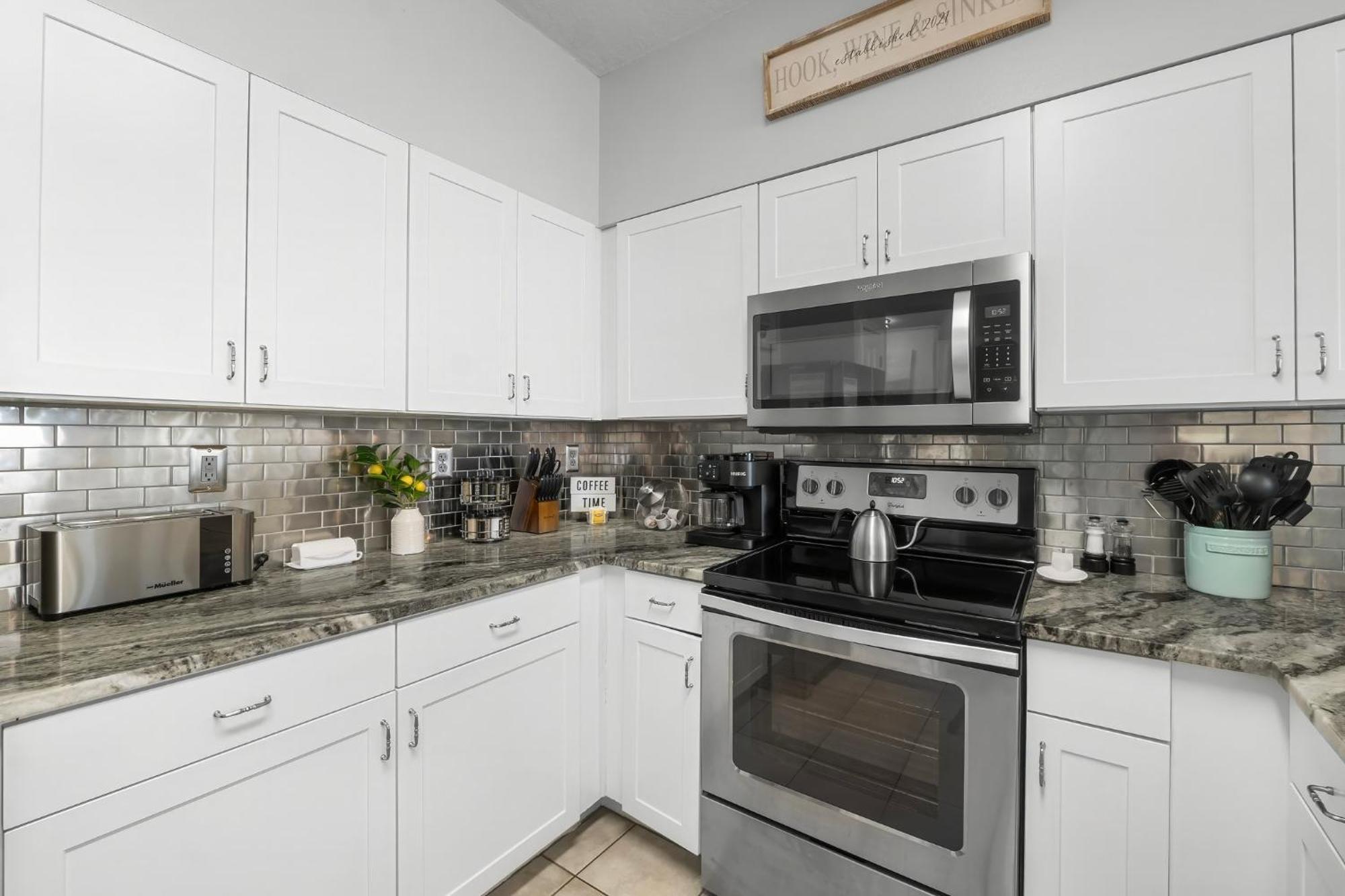 Hook Wine & Sinker At Shores Of Panama #631 By Nautical Properties Vacation Rentals Panama City Beach Bagian luar foto