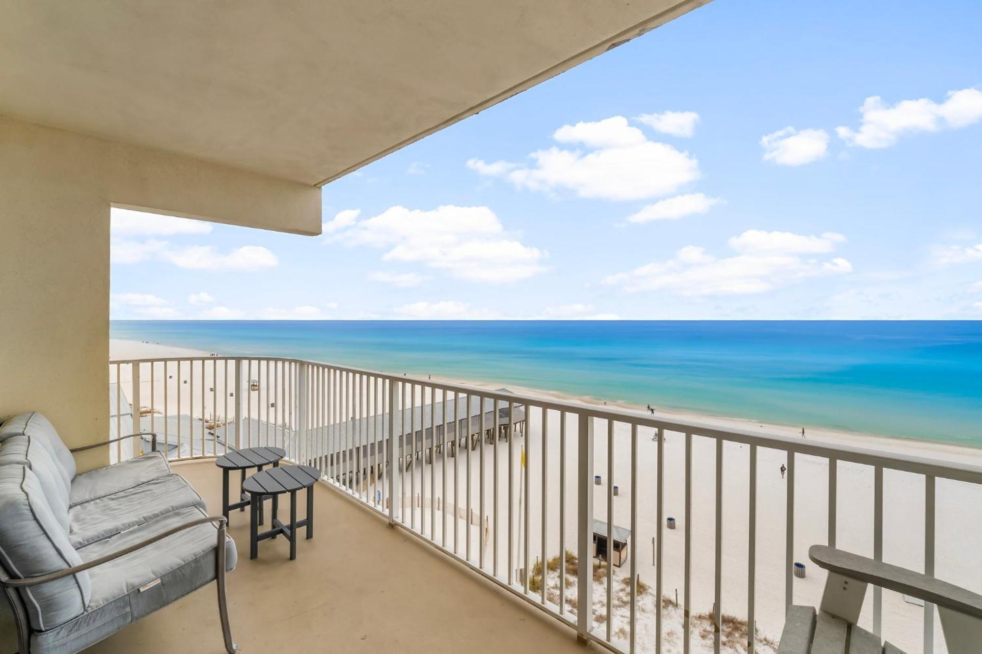 Hook Wine & Sinker At Shores Of Panama #631 By Nautical Properties Vacation Rentals Panama City Beach Bagian luar foto