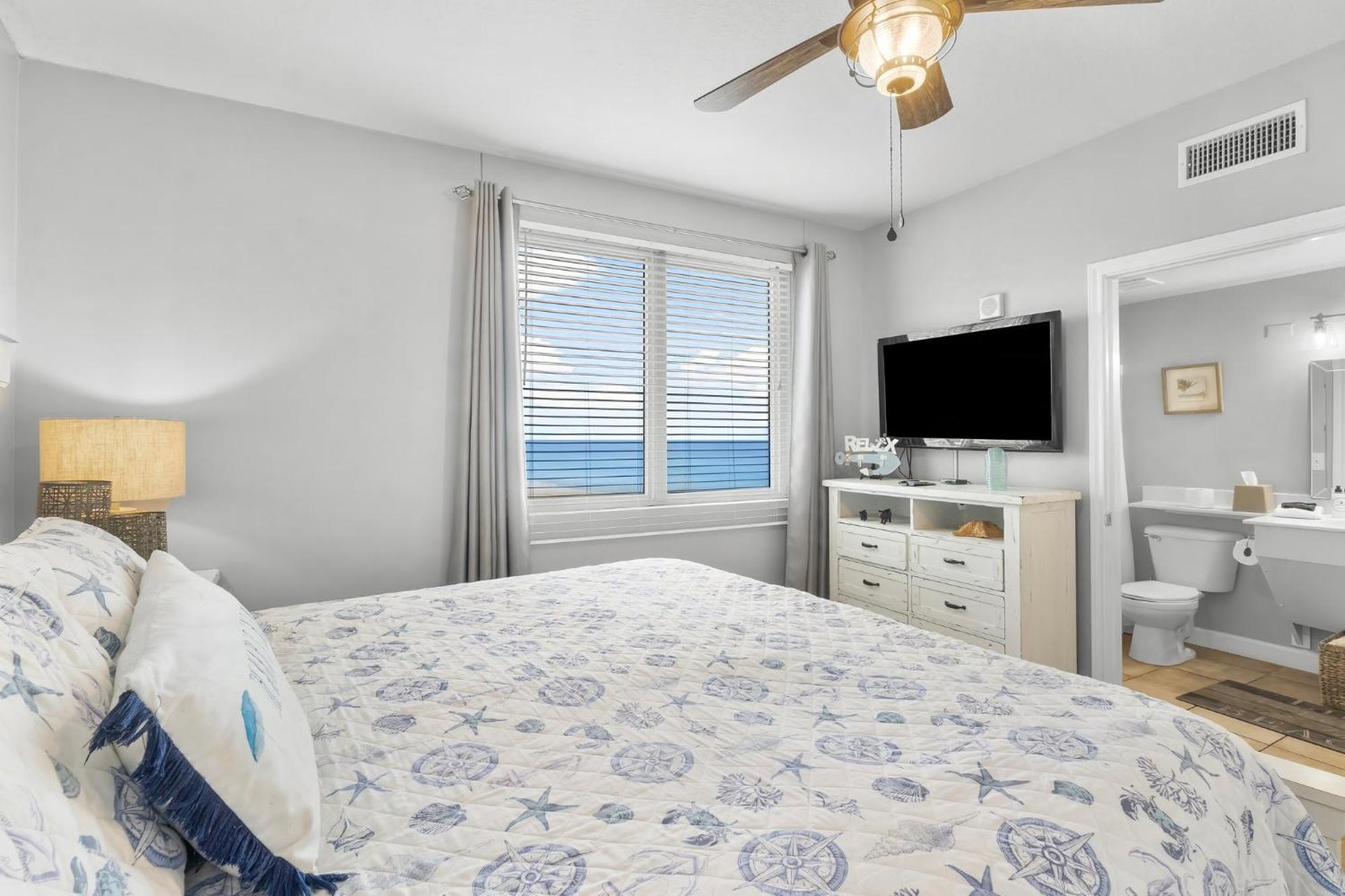 Hook Wine & Sinker At Shores Of Panama #631 By Nautical Properties Vacation Rentals Panama City Beach Bagian luar foto